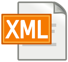 XML